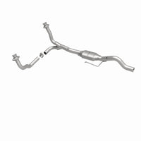 Thumbnail for MagnaFlow Conv DF 00-03 Dodge Durango 4.7L 4WD