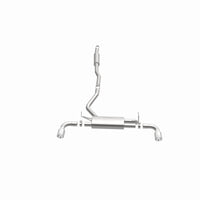 Thumbnail for MagnaFlow SYS Cat-Back 2014 Jeep Cherokee 3.2L 4x4