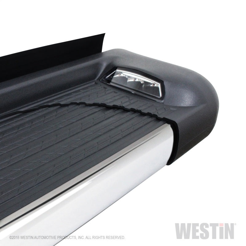 Westin Sure Grip Board Light Kit (Set of 4) - Black