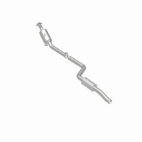 Thumbnail for Magnaflow California Direct Fit Converter 08-10 Mercedes-Benz C300 3.0L