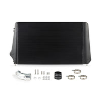 Thumbnail for Mishimoto 17-19 GM 6.6L L5P Duramax Intercooler - Black