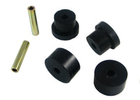 Thumbnail for Whiteline Plus 94-97 VW Golf / 93-97 Jetta Rear Front Radius Arm Bushing Kit
