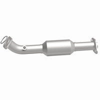 Thumbnail for MagnaFlow 16-20 Toyota Tacoma V6 3.5L OEM Grade Direct-Fit Catalytic Converter