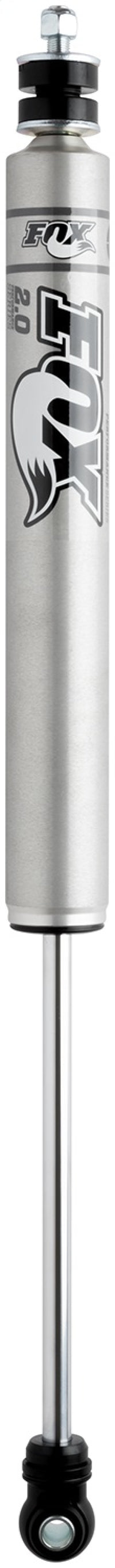 Thumbnail for Fox 94-11 Dodge 2500/3500 2.0 Performance Series 11.1in. Smooth Body IFP Front Shock / 4-6in. Lift