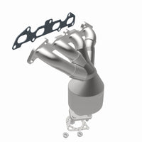 Thumbnail for MagnaFlow Conv DF 00-03 Kia Rio 1.5L/1.6L