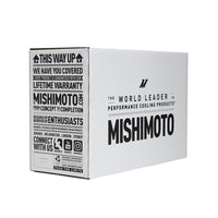 Thumbnail for Mishimoto 2019+ Ford Ranger Expansion Tank - Black