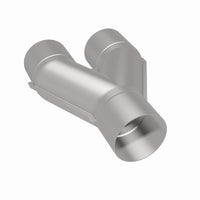 Thumbnail for MagnaFlow Smooth Trans Y 4 x 13inch C/D SS