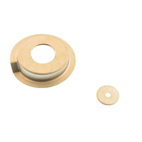 Thumbnail for Bilstein B6 2001 Acura CL Premium Rear 46mm Monotube Shock Absorber