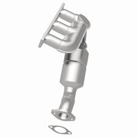 Thumbnail for MagnaFlow Conv DF BMW 5 99-00 Rear