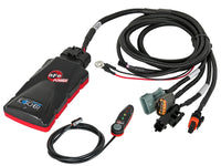 Thumbnail for aFe Scorcher Blue 12-16 BMW 335i / 435i (F3X) L6-3.0L (t)