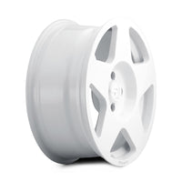 Thumbnail for fifteen52 Tarmac 17x7.5 4x108 42mm ET 63.4mm Center Bore Rally White Wheel