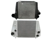 Thumbnail for aFe Power BladeRunner 3in Intercooler 13-14 Ford F-150 V6 3.5L (tt)