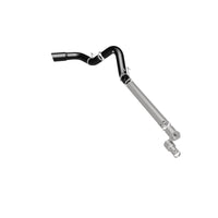Thumbnail for MagnaFlow 07.5-17 Ford F-250/F-350 6.4L/6.7L 409 SS DPF Back Exhaust - Black