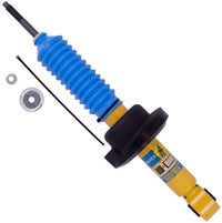 Thumbnail for Bilstein 4600 Series 16-19 Nissan Titan XD (4WD) 46mm Monotube Shock Absorber