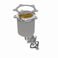 Thumbnail for MagnaFlow Conv DF 03-06 Santa Fe Rear cc 3.5L