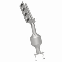 Thumbnail for Magnaflow Conv DF 10-14 GX460 4.6L Manifold