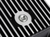Thumbnail for afe Transmission Pan (Black); Ford Trucks 94-08 AODE