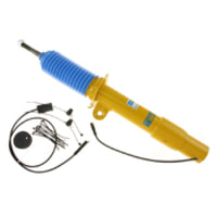 Thumbnail for Bilstein B6 (DampTronic) 08-12 BMW M3 v8 4.0L Front Left 36mm Monotube Strut Assembly