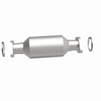 Thumbnail for MagnaFlow 85-95 Toyota 4Runner L4-2.4L California Catalytic Converter Direct Fit