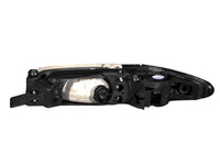 Thumbnail for ANZO 1997-2003 Pontiac Grand Prix Crystal Headlights Black