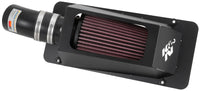 Thumbnail for K&N 12-13 Mini Cooper S 1.6L 69 Series Typhoon Performance Intake Kit