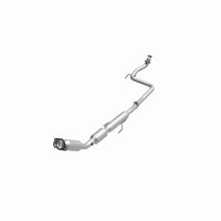Thumbnail for MagnaFlow Conv Direct Fit OEM 2008-2012 Scion L4 1.8L Underbody