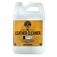 Thumbnail for Chemical Guys Leather Cleaner Colorless & Odorless Super Cleaner - 1 Gallon