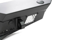 Thumbnail for DV8 Offroad 2018 Jeep Wrangler JL MTO Series Rear Bumper w/ Optional Tire Carrier