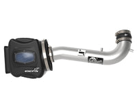 Thumbnail for aFe Momentum XP Cold Air Intake System w/ Pro 5R Media Brushed 14-19 GM Silverado/Sierra 1500