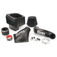 Thumbnail for Banks Power 10-12 Dodge 6.7L Ram-Air Intake System - Dry Filter