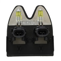 Thumbnail for Hella Optilux 881 12V Xenon Yellow XY Bulb