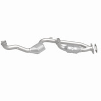 Thumbnail for MagnaFlow CONV DF 99-01 Continental 4.6L 50S
