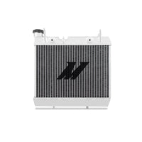 Thumbnail for Mishimoto 04-09 Honda TRX450R Aluminum Radiator