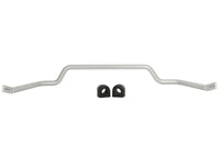 Thumbnail for Whiteline 10/01-07/05 BMW 3 Series E46 Front Heavy Duty Adjustable 30mm Swaybar