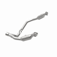 Thumbnail for MagnaFlow Conv Direct Fit 06-07 Ram 1500 4.7L Underbody