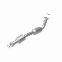 Thumbnail for Magnaflow 07-18 Toyota Tundra 5.7L CARB Compliant Direct-Fit Catalytic Converter
