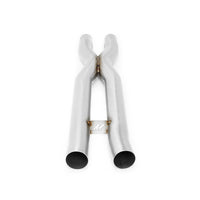 Thumbnail for Mishimoto 2015+ Ford Mustang GT X Pipe