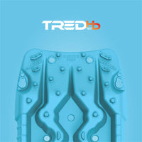 Thumbnail for ARB TRED HD Recovery Board - Aqua