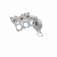 Thumbnail for Magnaflow Conv DF 2007-2009 Sorento 3.3 3.8 L Manifold