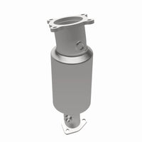 Thumbnail for MagnaFlow California Grade CARB Compliant Converter Direct-Fit 05-09 Audi A4 / A4 Quattro