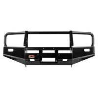 Thumbnail for ARB Combar Suit Flares Hilux11On 4X4 No Fog (Fit Kit NOT Included)