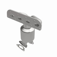 Thumbnail for MagnaFlow 14-15 Cadillac ELR 1.4L/12-15 Chevrolet Volt 1.4L OEM Grade Manifold Catalytic Converter