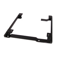 Thumbnail for Rugged Ridge Seat Adapter Left Side 97-02 Jeep Wrangler TJ