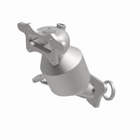 Thumbnail for MagnaFlow Conv DF 09-10 Honda Fit 1.5L Front