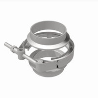 Thumbnail for MagnaFlow Clamp Flange Assembly 2.5 inch