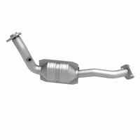 Thumbnail for MagnaFlow Conv DF 01-04 Frontier Passenger Side Rear 3.3L