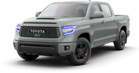 Thumbnail for Oracle 18-21 Toyota Tundra Dynamic ColorSHIFT Headlight DRL Upgrade Kit SEE WARRANTY