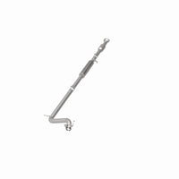 Thumbnail for Magnaflow Conv DF 06-09 Eclipse 3.8L rear OEM (Not for sale in California)