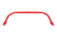 Thumbnail for BMR 90-04 Ford Mustang Front Bumper Support (Red)