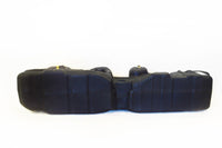 Thumbnail for Titan Fuel Tanks 17-24 Ford F-250/F-350 PowerStroke Crew Cab Short Bed 55 Gallon XXL Mid-Ship Tank